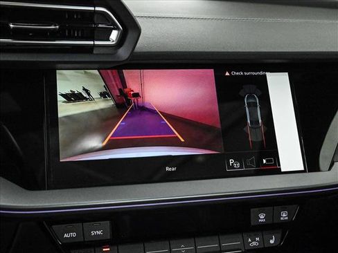 New 2026 Audi A3 2.0T Premium AWD/4WD image 14