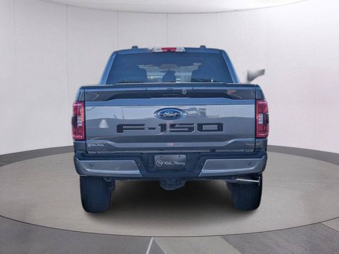 Used 2023 Ford F150 XLT w/ Equipment Group 302A High AWD/4WD image 4