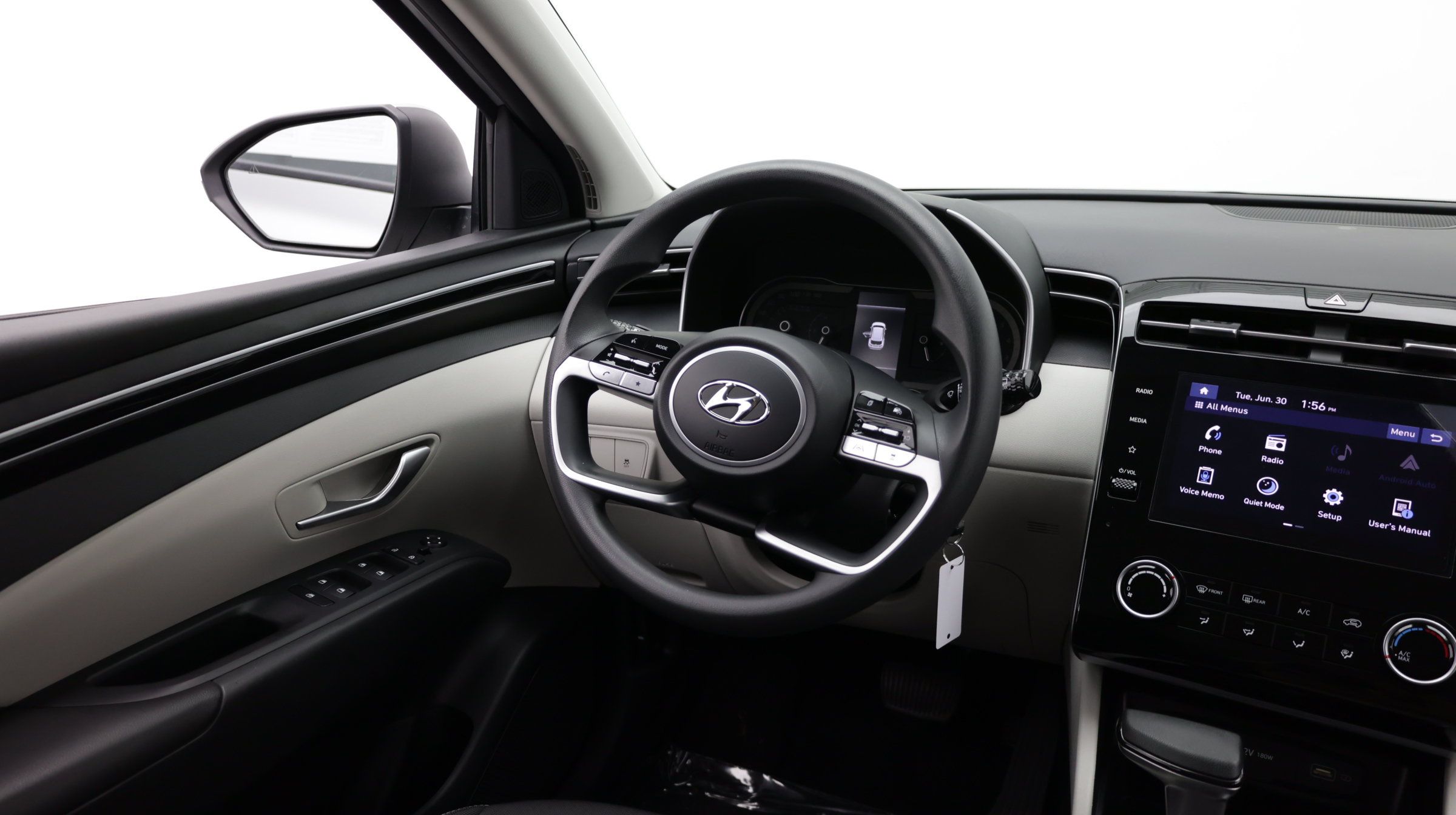 Used 2024 Hyundai Tucson SE FWD image 28