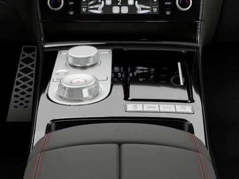 New 2025 Genesis G80 3.5T Sport image 21