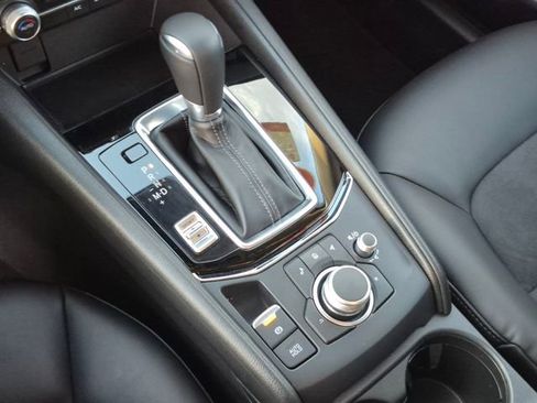 Used 2023 MAZDA CX-5 AWD 2.5 S w/ Select Package image 11