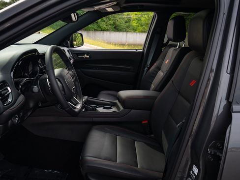 New 2026 Dodge Durango GT AWD/4WD image 14