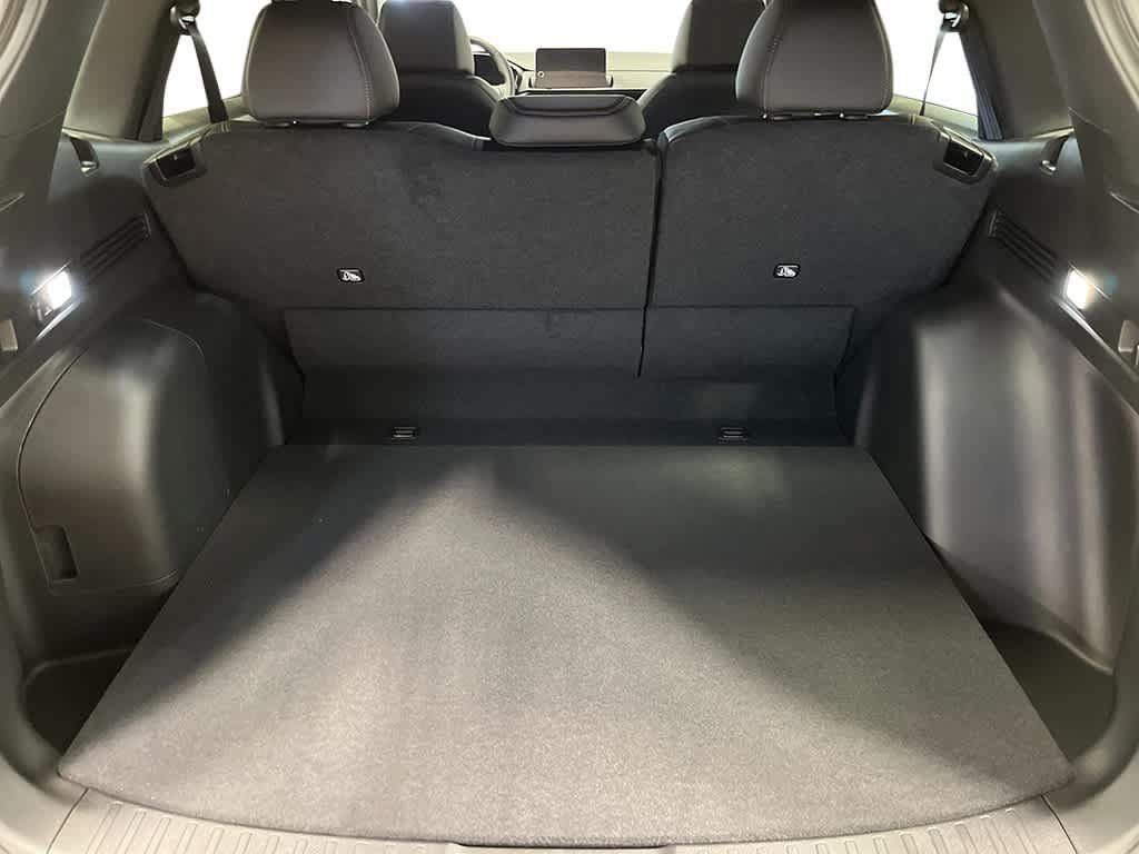New 2027 Honda CR-V Sport-L image 27