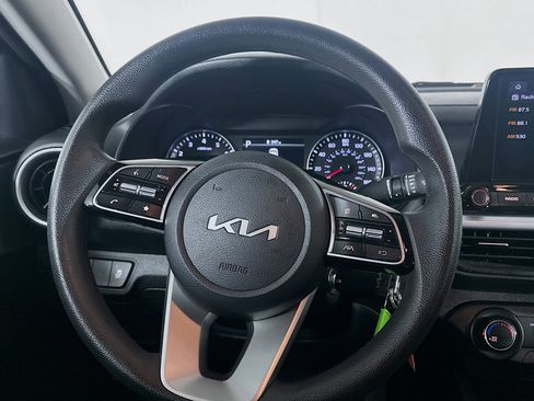 Used 2024 Kia Forte LXS image 17