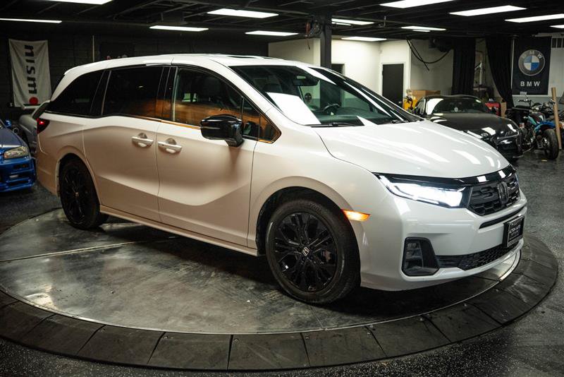 Used 2025 Honda Odyssey Sport-L image 5