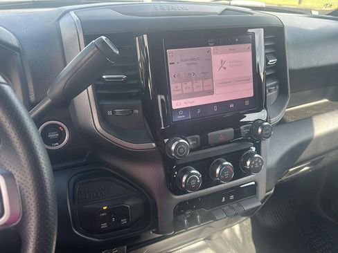 New 2026 RAM 2500 Tradesman w/ Chrome Appearance Group image 13