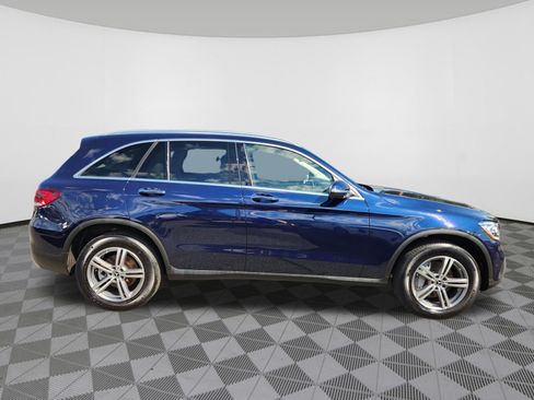 Used 2022 Mercedes-Benz GLC 300 4MATIC image 6