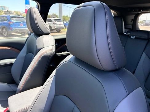 New 2026 Subaru Forester Sport AWD/4WD image 20