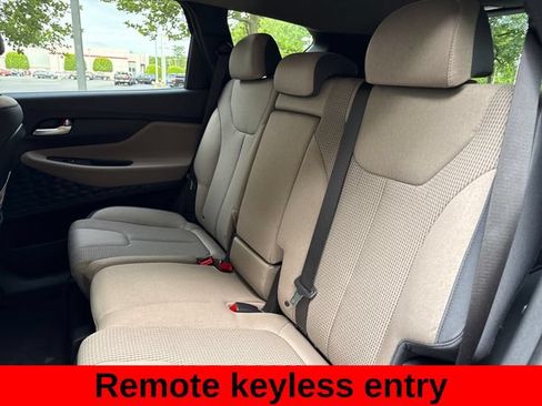 Used 2023 Hyundai Santa Fe SEL AWD/4WD image 23