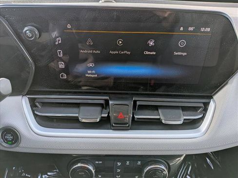 Used 2024 Chevrolet TrailBlazer LT w/ Convenience Package image 13