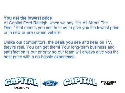 Certified 2025 Ford Expedition Platinum w/ Stealth Appearance Package AWD/4WD image 6