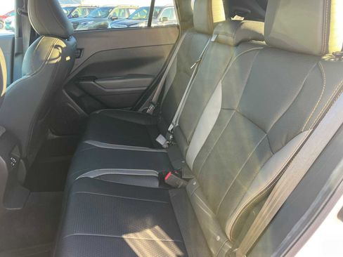 Certified 2025 Subaru Crosstrek 2.5i Wilderness w/ Wilderness Package image 26