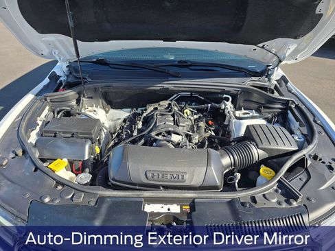 Used 2025 Dodge Durango R/T AWD/4WD image 10