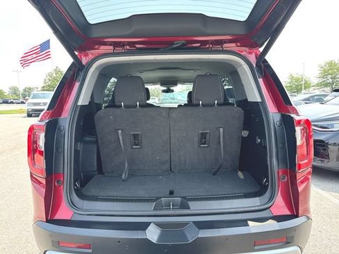 Used 2020 GMC Acadia SLE w/ Driver Convenience Package AWD/4WD image 25
