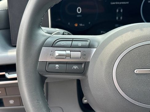 Used 2025 Hyundai Sonata SEL FWD image 10