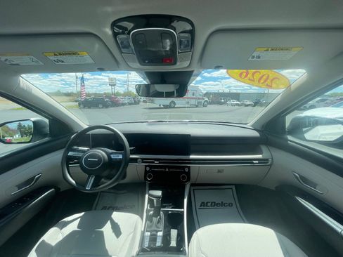 Used 2026 Hyundai Tucson SEL AWD/4WD image 11