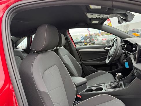 New 2026 Volkswagen Jetta Sport FWD image 20