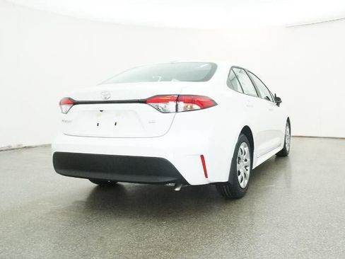 New 2026 Toyota Corolla LE image 24