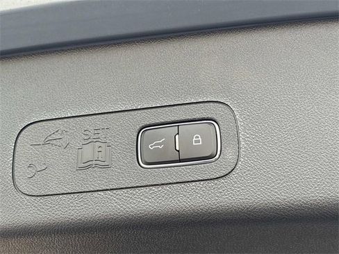 New 2026 Lincoln Aviator Reserve w/ Jet Appearance Package image 13