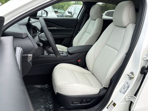 New 2026 MAZDA CX-30 AWD 2.5 S w/ Premium Package image 22