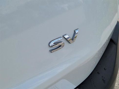 Certified 2023 Nissan Rogue SV image 14