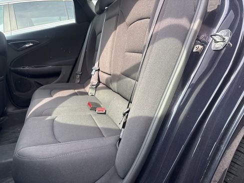 Used 2023 Chevrolet Malibu LT w/ LPO, Floor Liner Package image 9