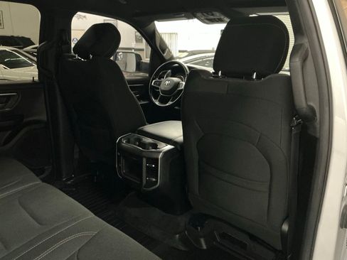 Used 2022 RAM 1500 Big Horn image 13