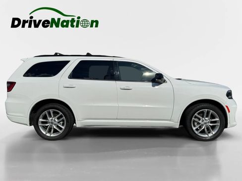 Used 2023 Dodge Durango GT AWD/4WD image 4