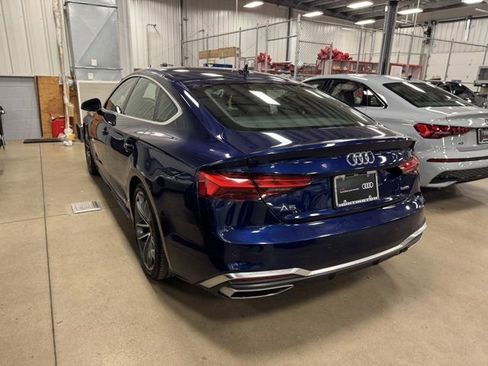 Certified 2024 Audi A5 2.0T Premium image 7