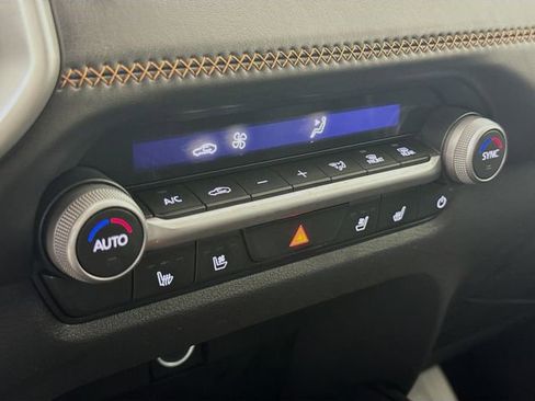 New 2026 MAZDA CX-50 AWD 2.5 Hybrid w/ Premium Pkg image 16