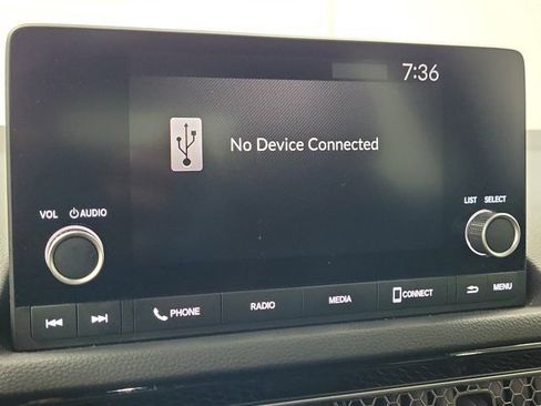 Certified 2024 Honda Civic Sport image 28