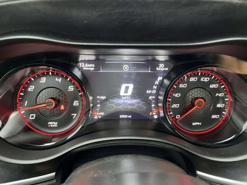 Used 2023 Dodge Charger Scat Pack w/ Daytona Edition Group RWD image 34