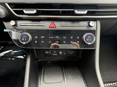 New 2026 Hyundai Sonata Limited image 26