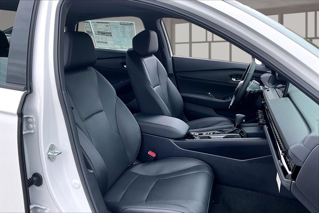 New 2026 Honda Accord Sport image 10