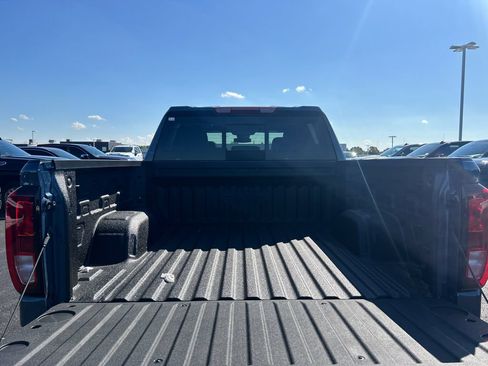 New 2026 GMC Sierra 1500 Elevation w/ Elevation Premium Package AWD/4WD image 36