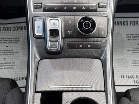 Used 2023 Hyundai Santa Fe SEL w/ Cargo Package AWD/4WD image 17