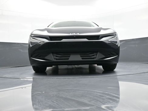 New 2025 Kia EV6 GT-Line image 26