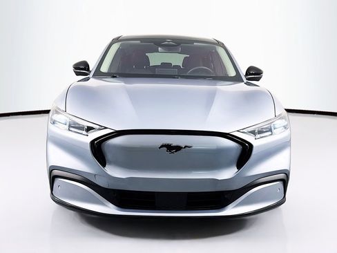 Used 2022 Ford Mustang Mach-E Premium image 2