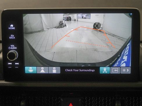 Used 2023 Honda CR-V EX-L image 30