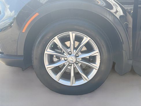 Certified 2024 Honda CR-V EX image 39