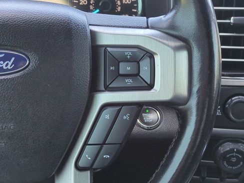 Used 2019 Ford F150 Platinum w/ Equipment Group 701A Luxury AWD/4WD image 23