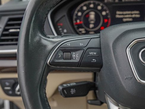 Used 2018 Audi Q5 2.0T Premium Plus image 11