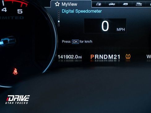 Used 2019 Ford F350 Limited image 37