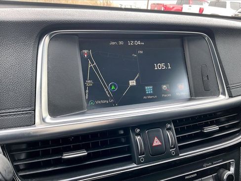 Used 2017 Kia Optima EX w/ Premium Package image 26