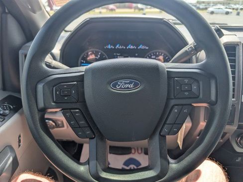 Used 2022 Ford F350 XL w/ STX Appearance Package AWD/4WD image 16