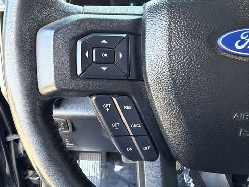 Used 2018 Ford F150 XLT w/ Equipment Group 301A Mid image 23