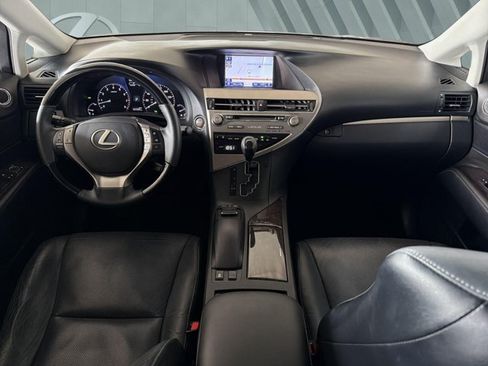 Used 2015 Lexus RX 350 FWD image 13