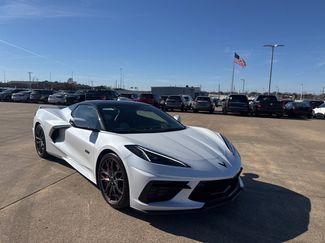 Used 2023 Chevrolet Corvette Stingray Premium Conv w/ Z51 Performance Package video 1