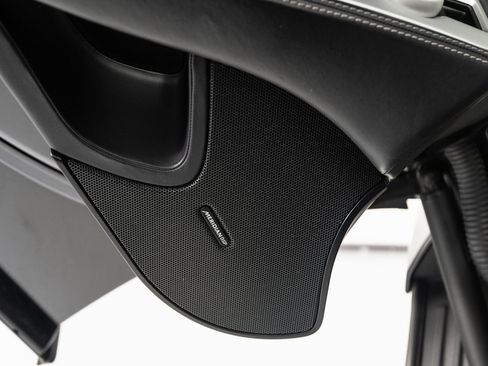 Used 2012 McLaren MP4-12C Coupe image 13