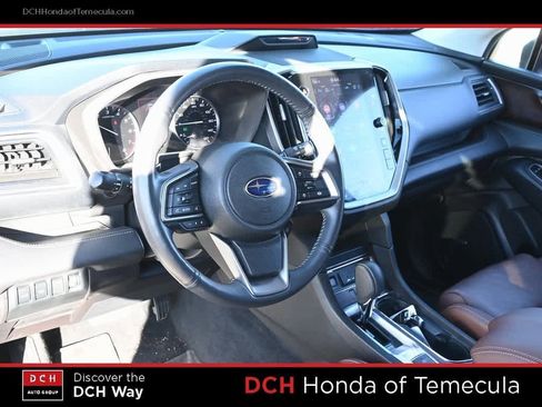 Used 2023 Subaru Ascent Touring image 8